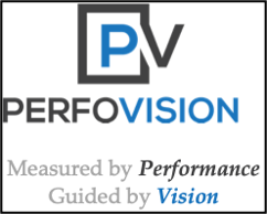 Perfovision Logo